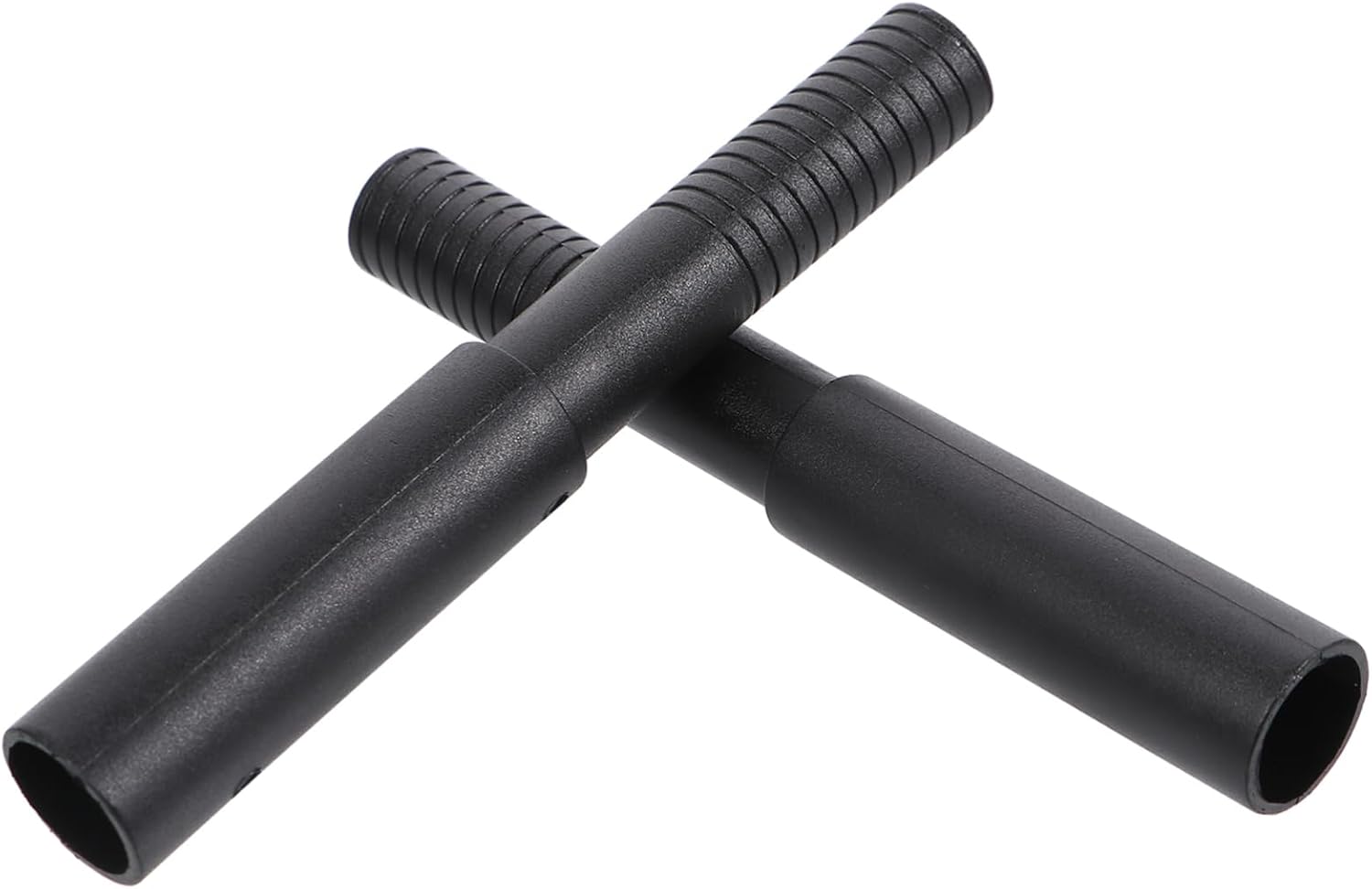 2pcs Golf Shaft Rods for Steel Wood Shafts Push Extension Sticks Easy Installation Compatible Graphite Steel Golf
