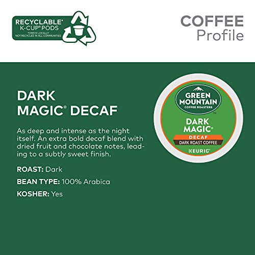 Green Mountain Coffee Roasters Dark 