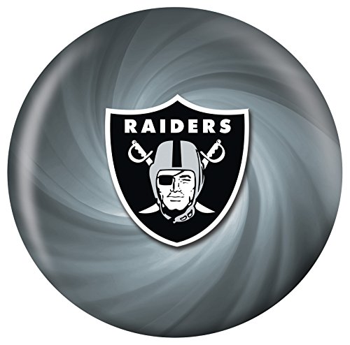 KR Strikeforce NFL Helmet Swirl Las Vegas Raiders 12#