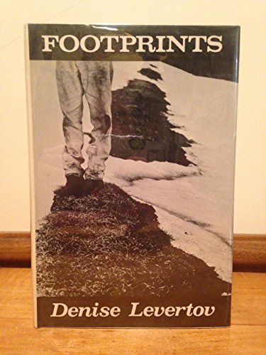 Footprints B000N4X3IO Book Cover