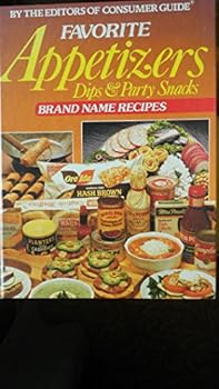 Favorite Brand Name Recipe: Appe Dip