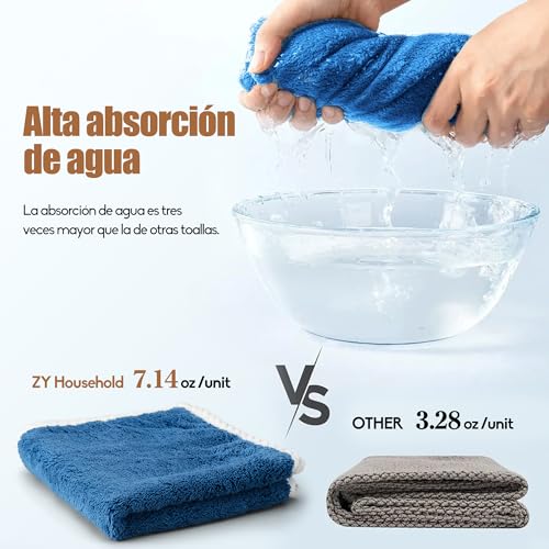 Opiniones y reviews de Toalla facial los más solicitados. 21 Imagen adicional