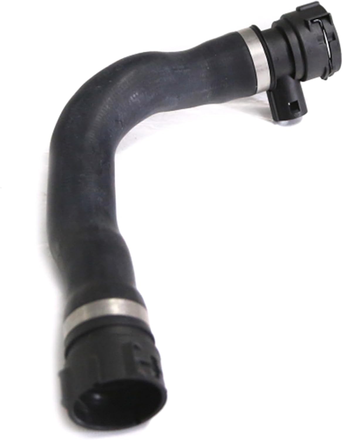 Radiator Coolant Water Hose Pipe Upper Right for BMW X5 E70 2007 2008 2009 2010 2011 2012 2013 17127536231