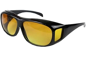 Night Sight Night Driving Glasses: Protect your Peepers on the Road