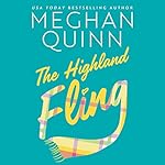 Cover of The Highland Fling