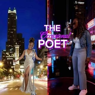 The Occasional Poet cover art