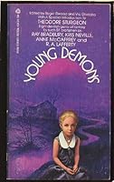 Young Demons B0006WBYKW Book Cover
