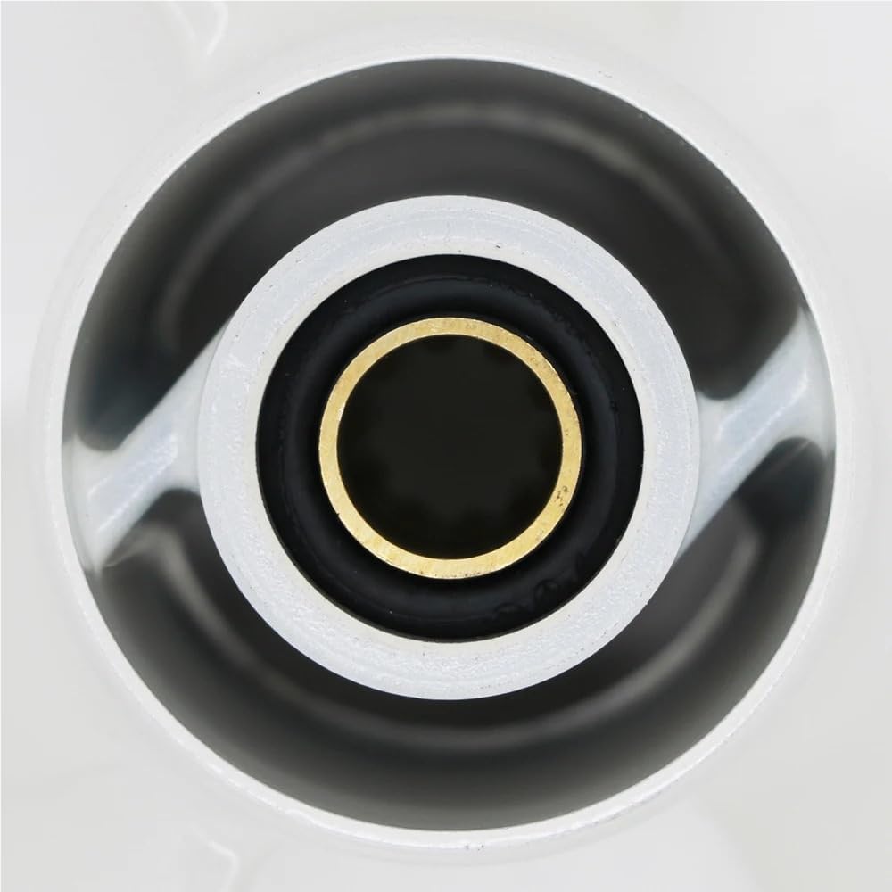 プロペラ 9 7/8x14-F 664-45952-00-EL 10 スプライン RH 船外機用