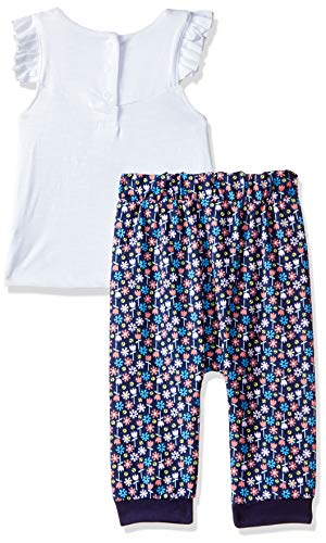 Image of miniklub Girls Co-Ords Set