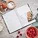 Dairy Diary 2025 with Bookstand