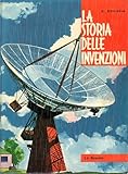  La storia delle invenzioni U. Sciascia La Scuola 1962 2° edizione