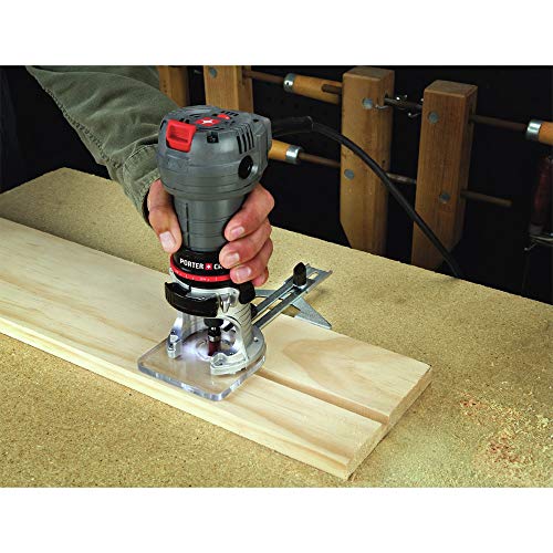 PORTER-CABLE PCE6430 Laminate Trimmer
