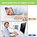 Anti Snoring Chin Strap Ajustable Stop Snoring Solution for Men and Women, Anti Snoring Devices Snore Stopper Chin Straps Sleep AIDS for Snoring Sleeping Mouth Breather
