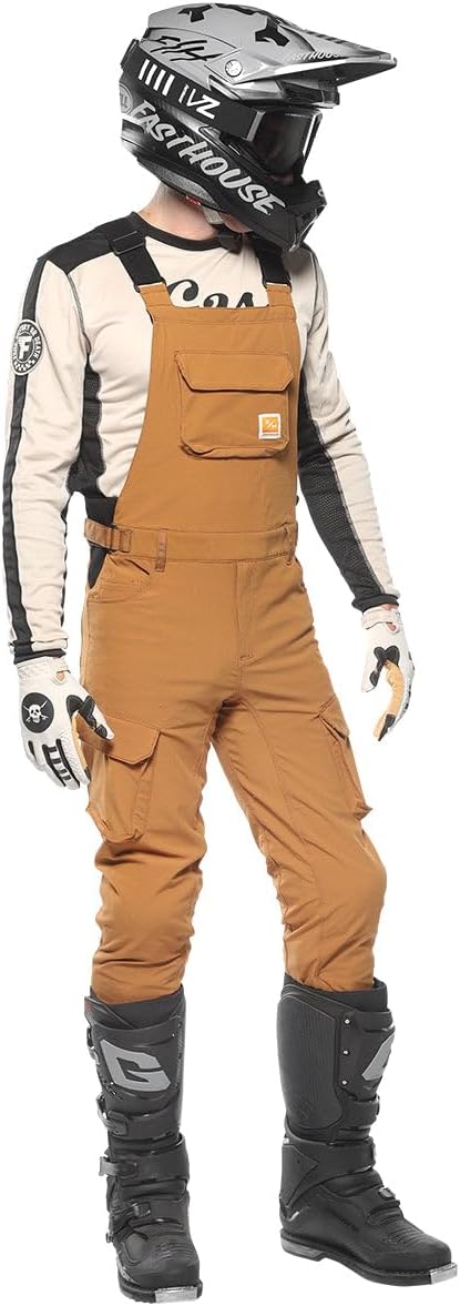 FASTHOUSE Sanguaro Motorall - Image 2