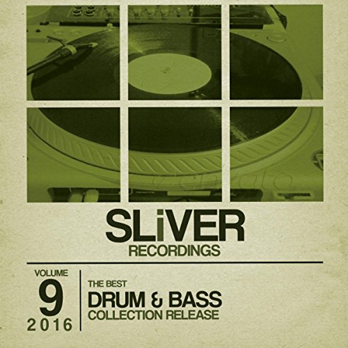 Amazon.co.jp SLiVER Recordings The Best Drum & Bass Collection, Vol