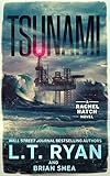 Tsunami (Rachel Hatch Book 9)