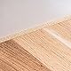 Korkstreifen | Parkett Dehnungsfuge | Dehnungsstreifen aus Kork | Gleisunterlage Modelleisenbahn & Modellbau | Naturkork aus Portugal – Streifen 900 x 10 x 10 mm, 10er-Pack