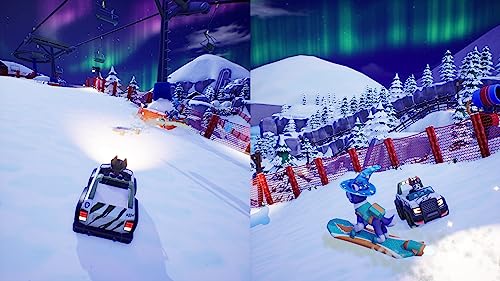 Pat Patrouille World Nintendo Switch Nintendo - vue 7