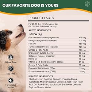 Veterinary-Naturals-Hemp-HIPS-Joint-Supplement-for-Dogs-60-Soft-Chews-for-Dog-Hip-and-Joint-Supplement-with-Glucosamine-for-Dogs-MSM-Turmeric-Rotisserie-Chicken - Cucciolini Doodles   Veterinary-Naturals-Hemp-HIPS-Joint-Supplement-for-Dogs-60-Soft-Chews-for-Dog-Hip-and-Joint-Supplement-with-Glucosamine-for-Dogs-MSM-Turmeric-Rotisserie-Chicken