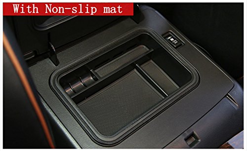 Baodiparts Disposizione di plastica del supporto