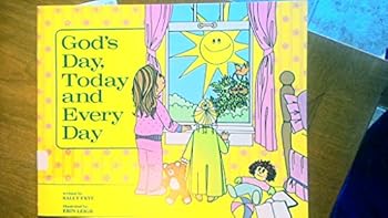 Paperback God's day, today and every day Book