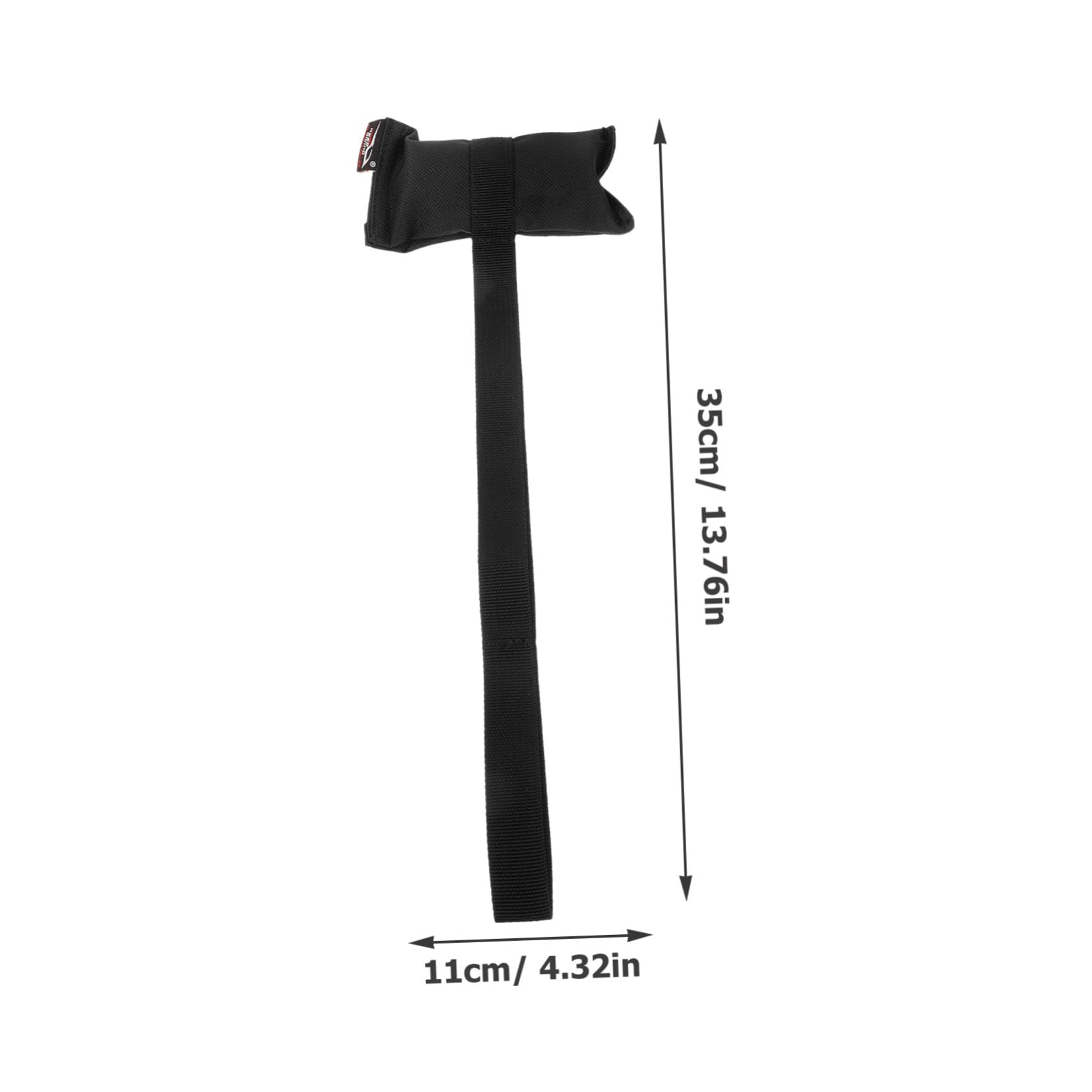 HONMEET Adjustable Tie Down Straps Canoe Kayak Tie Down Cord Heavy Duty Fixing Strap for Vehicle Transport