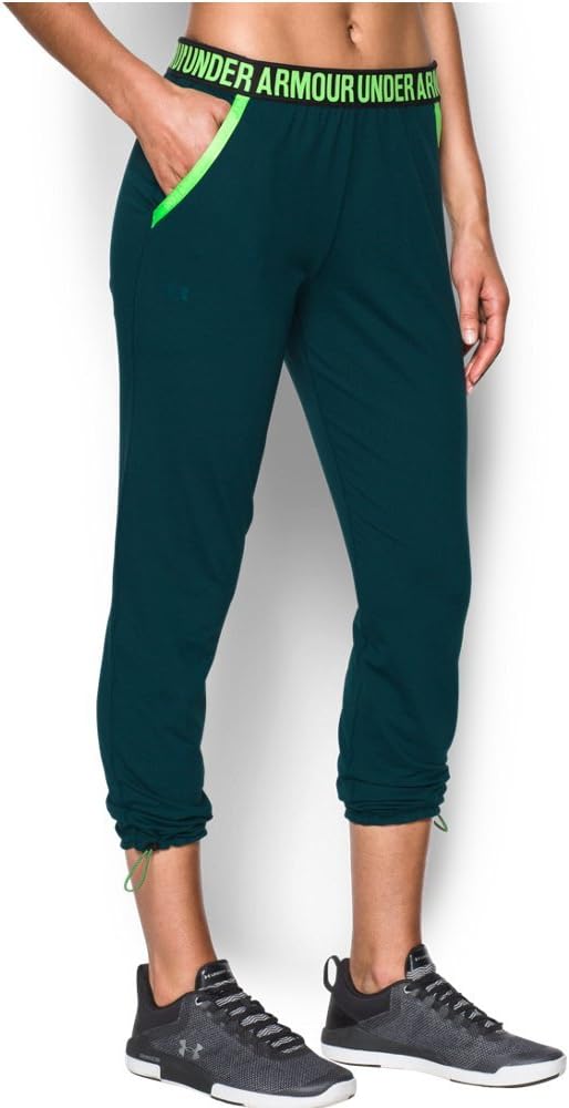 Under armour downtown knit jogger Clearance