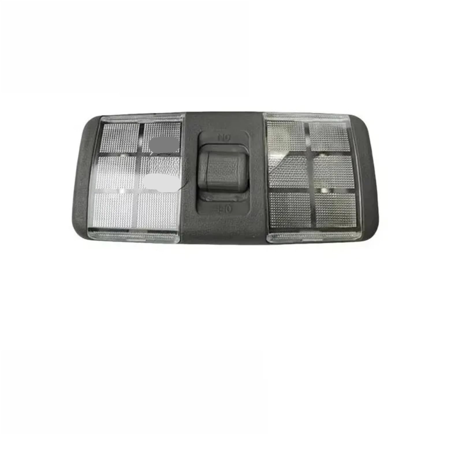 Luz de Lectura Interior Lámpara Luz de lectura Interior lámpara de techo de techo V31 V32 V33 V43 1990-2004 luces de coche MB774928