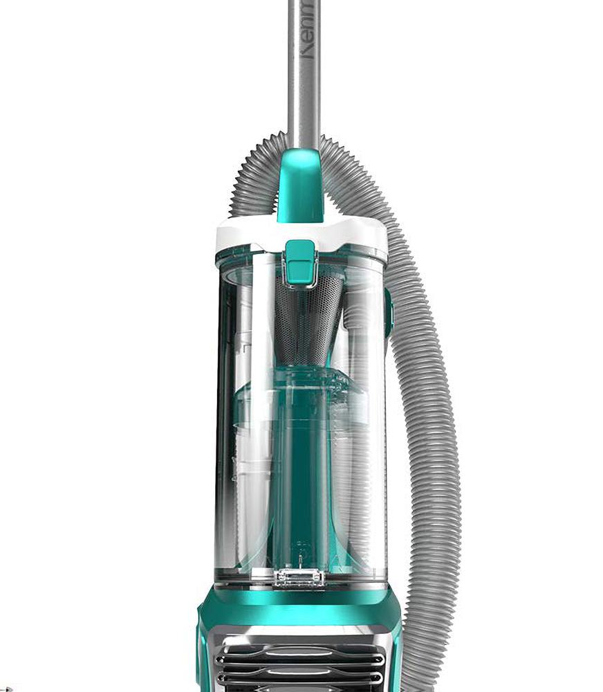 Amazon.com - Kenmore DU2012 Bagless Upright Vacuum 2-Motor Power