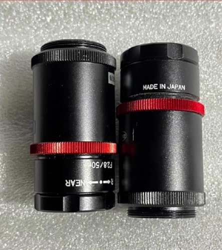 1 Pcs CA-LH50P(Used) in Good Operation Condition