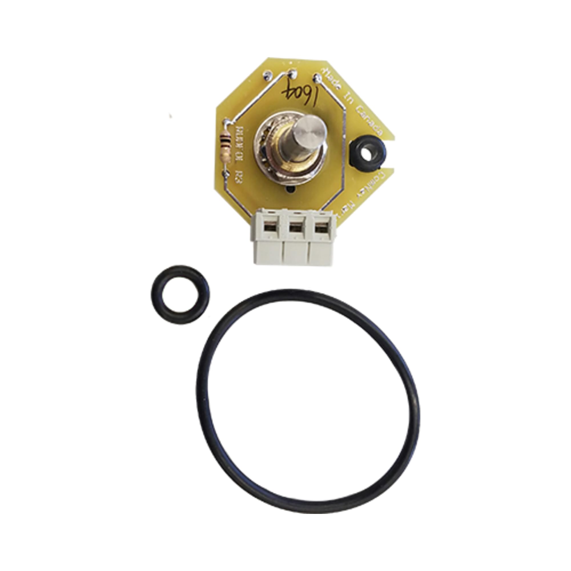 Rudder Follower Rebuild Kit