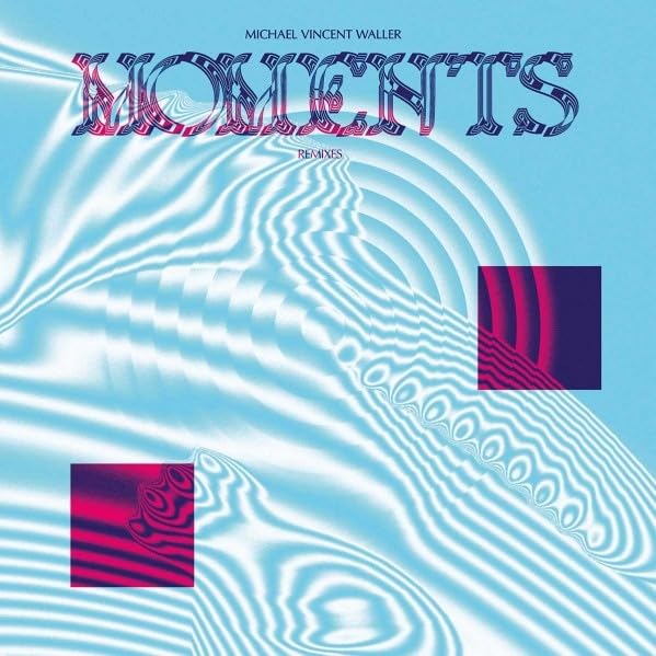 Moments Remixes (Colored