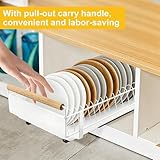 Zoom IMG-2 qhens porta piatti per armadio Zoom IMG-2 qhens porta piatti per armadio