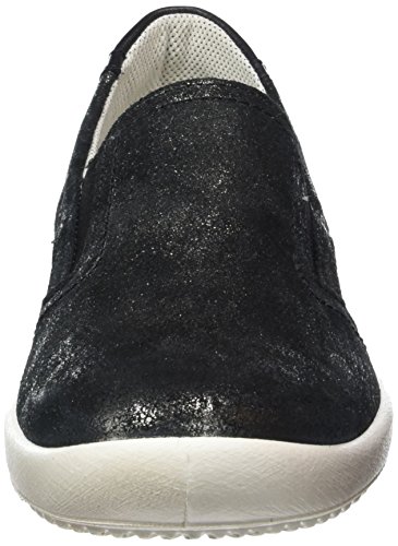 Legero 600836_ANTHRAZIT 96