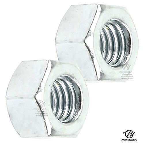 Vis De Débroussailleuse Universel M10x1,25 G