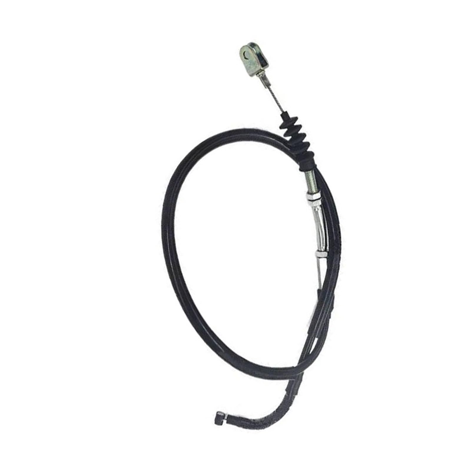 Linea frizione Per Suzuki GSX250 (94 Cm), DL250 (105 Cm), GW250-A (102 Cm), GW250F/S (109 Cm) Accessori E Ricambi Per Motociclette Cavo Di Trazione Frizione