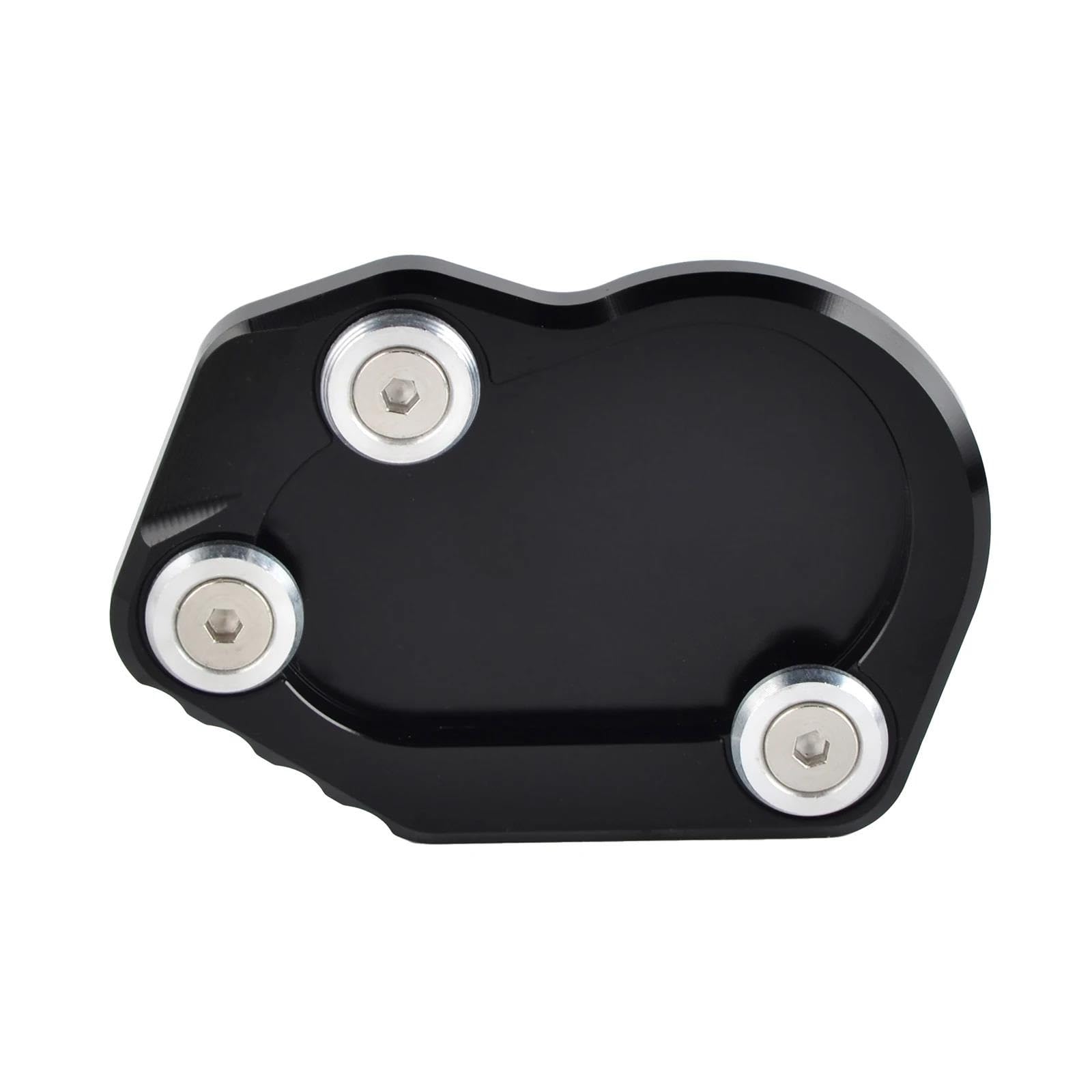 Extension de béquille latérale R Nine T pour garer sa moto sur gravier