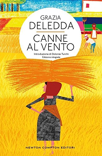 Canne al vento. Ediz. integrale Canne al vento. Ediz. integrale
