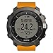 Suunto Traverse Amber