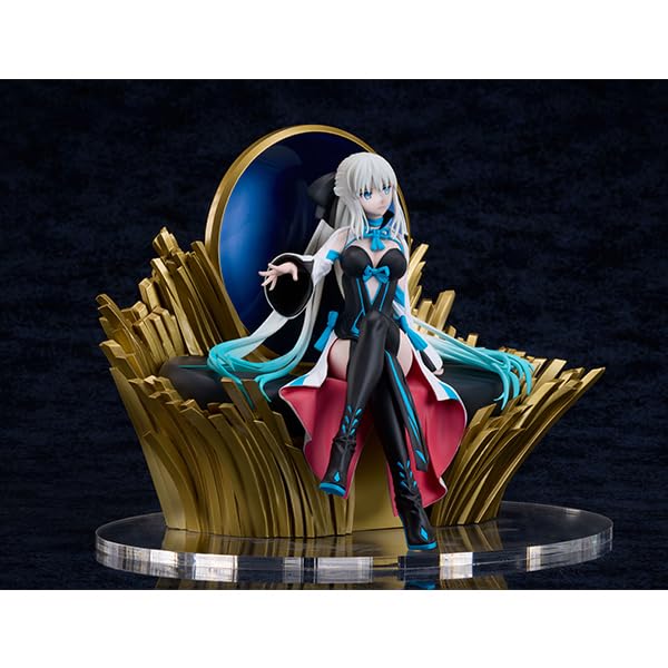 Fate fgo キャラファイングラフ　モルガン Fate fgo キャラファイングラフ モルガン 画像ギャラリー No.010