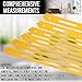 DIRECT FITS Stair Tread Template Tool and Measuring Jig for Riser, Shelf, Drywall, Wall Partitions, and Floor Angles, Adjustable Sliding Installer, Solid Steel Metal Gauge