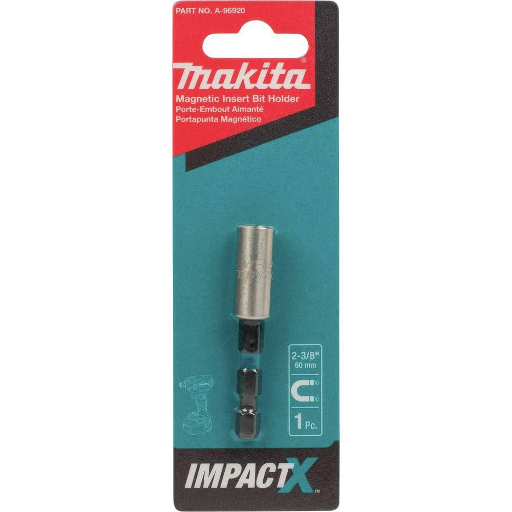 Makita A-96920 Impactx 2-3/8″ Magnetic Insert Bit Holder