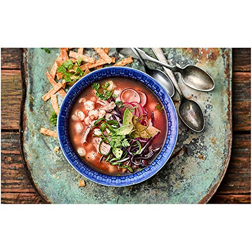 Miniatura 8 de Bush's Best Paquete variado de frijoles horneados dorados y frijoles blancos Hominy de 1 CT