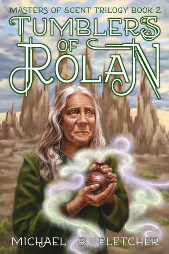 Cover of Tumblers of Rolan