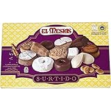 Surtido El Mesías 1.8 kg