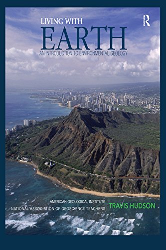 Living with Earth: An Introduction to Environmental Geology      Kindle Edition