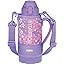 purple pink