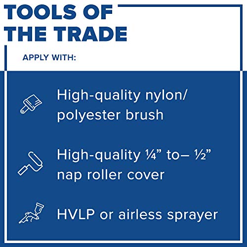 INSLX SXA11009A01 Stix Acrylic Waterborne Bonding Primer, 1 Gallon