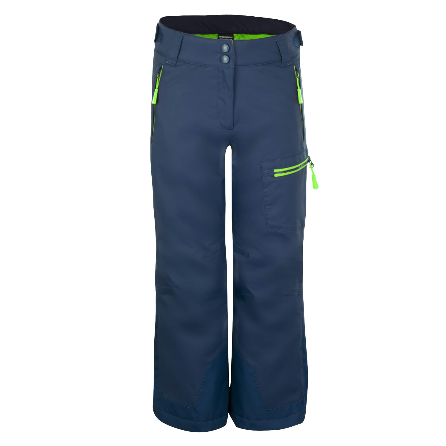 Trollkids Enfants Hallingdal Pantalon