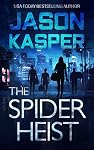 Heist Thrillers Books